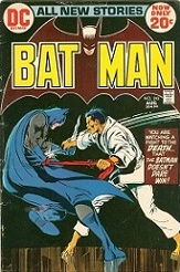 Batman 243