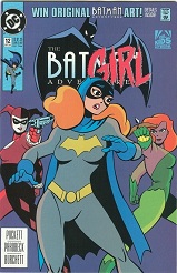 Batman Adv 12