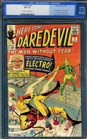Daredevil 2