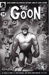 Goon 32