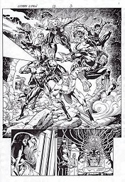 UXM 12 splash
