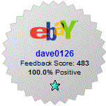 dave0126 on ebay